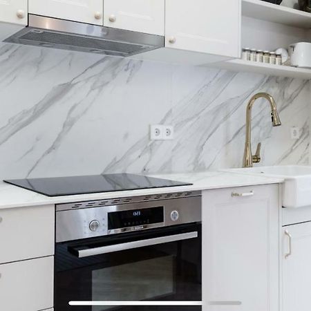 Amazing And New Apartment Five Minutes From Gran Via Μαδρίτη Εξωτερικό φωτογραφία