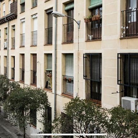 Amazing And New Apartment Five Minutes From Gran Via Μαδρίτη Εξωτερικό φωτογραφία