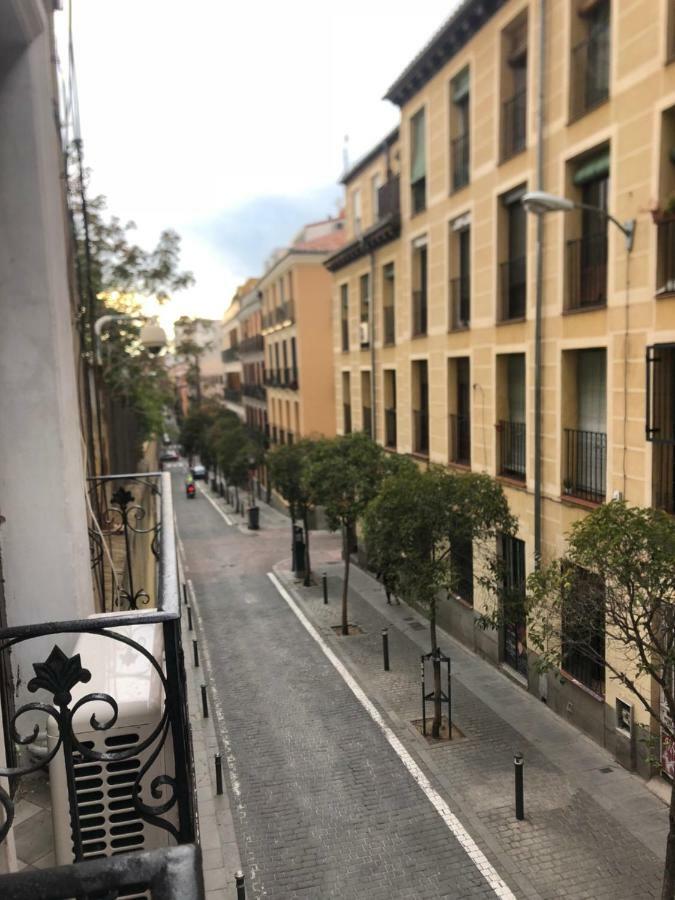 Amazing And New Apartment Five Minutes From Gran Via Μαδρίτη Εξωτερικό φωτογραφία