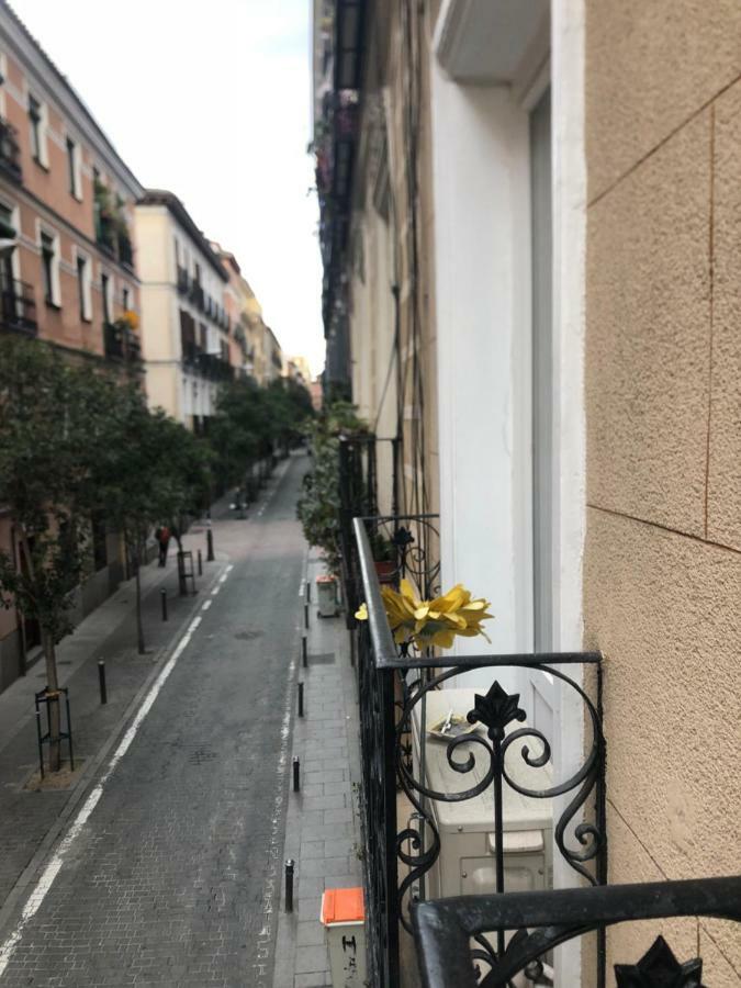 Amazing And New Apartment Five Minutes From Gran Via Μαδρίτη Εξωτερικό φωτογραφία