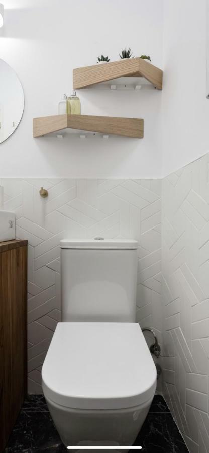Amazing And New Apartment Five Minutes From Gran Via Μαδρίτη Εξωτερικό φωτογραφία