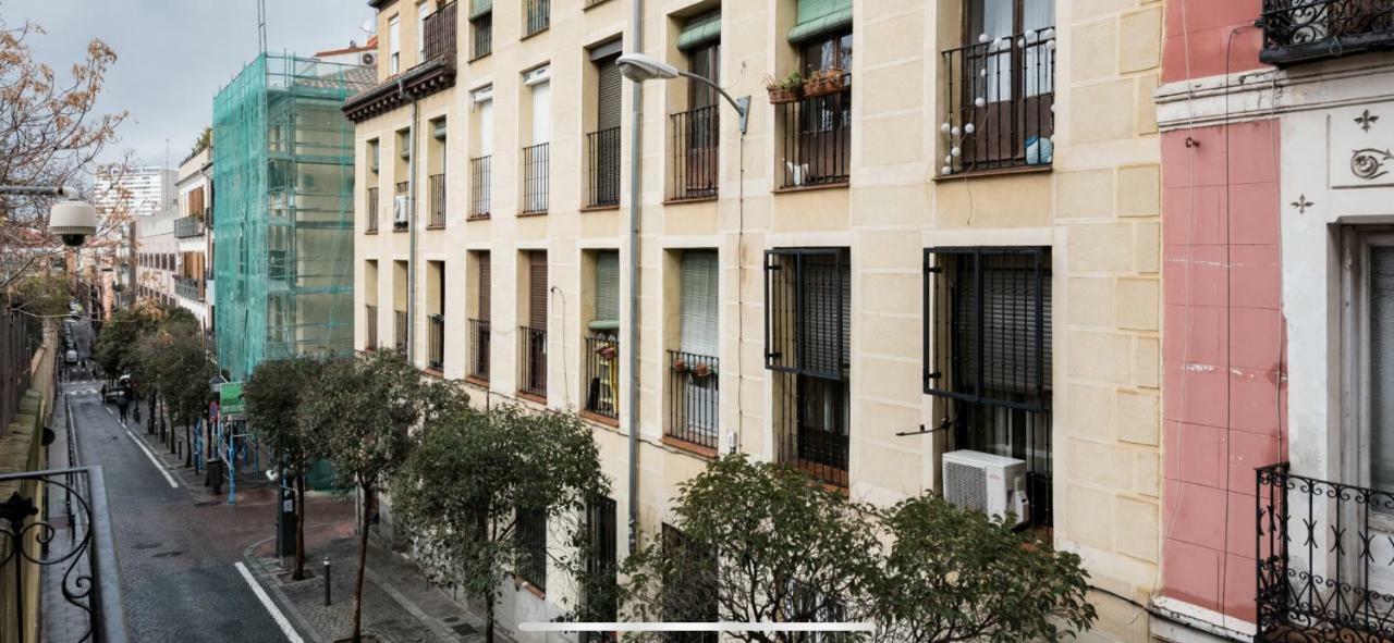 Amazing And New Apartment Five Minutes From Gran Via Μαδρίτη Εξωτερικό φωτογραφία
