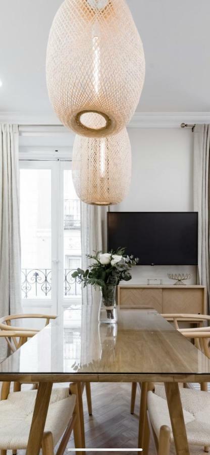 Amazing And New Apartment Five Minutes From Gran Via Μαδρίτη Εξωτερικό φωτογραφία