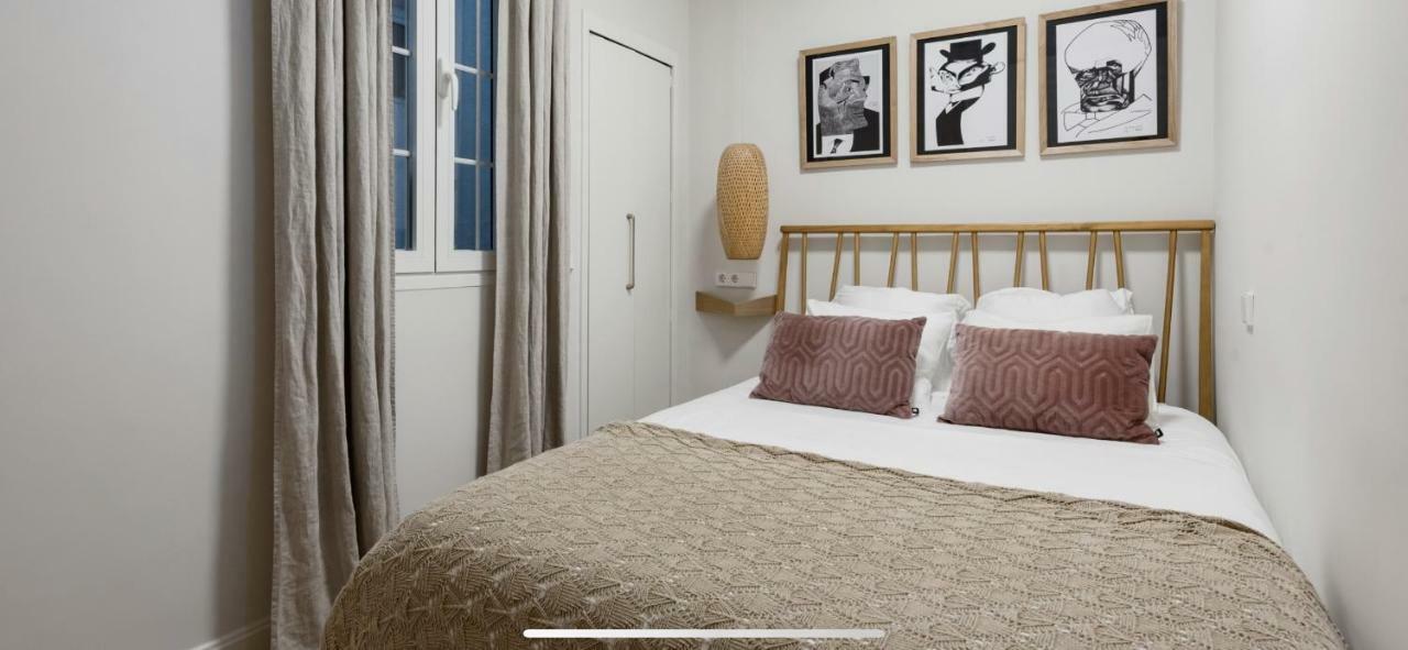 Amazing And New Apartment Five Minutes From Gran Via Μαδρίτη Εξωτερικό φωτογραφία